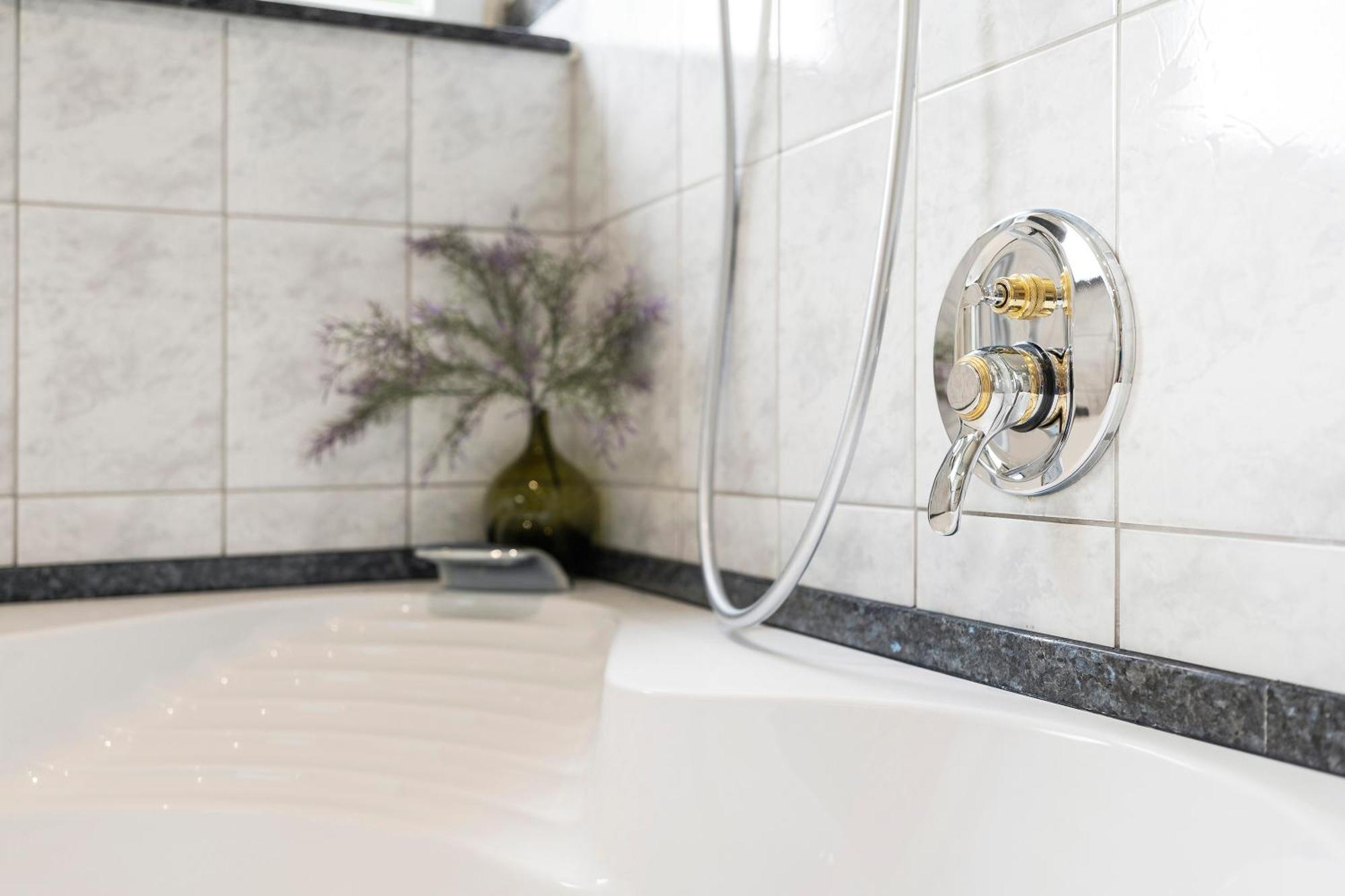 Апартаменты Traumzeit Quartier Baden - Baden Экстерьер фото