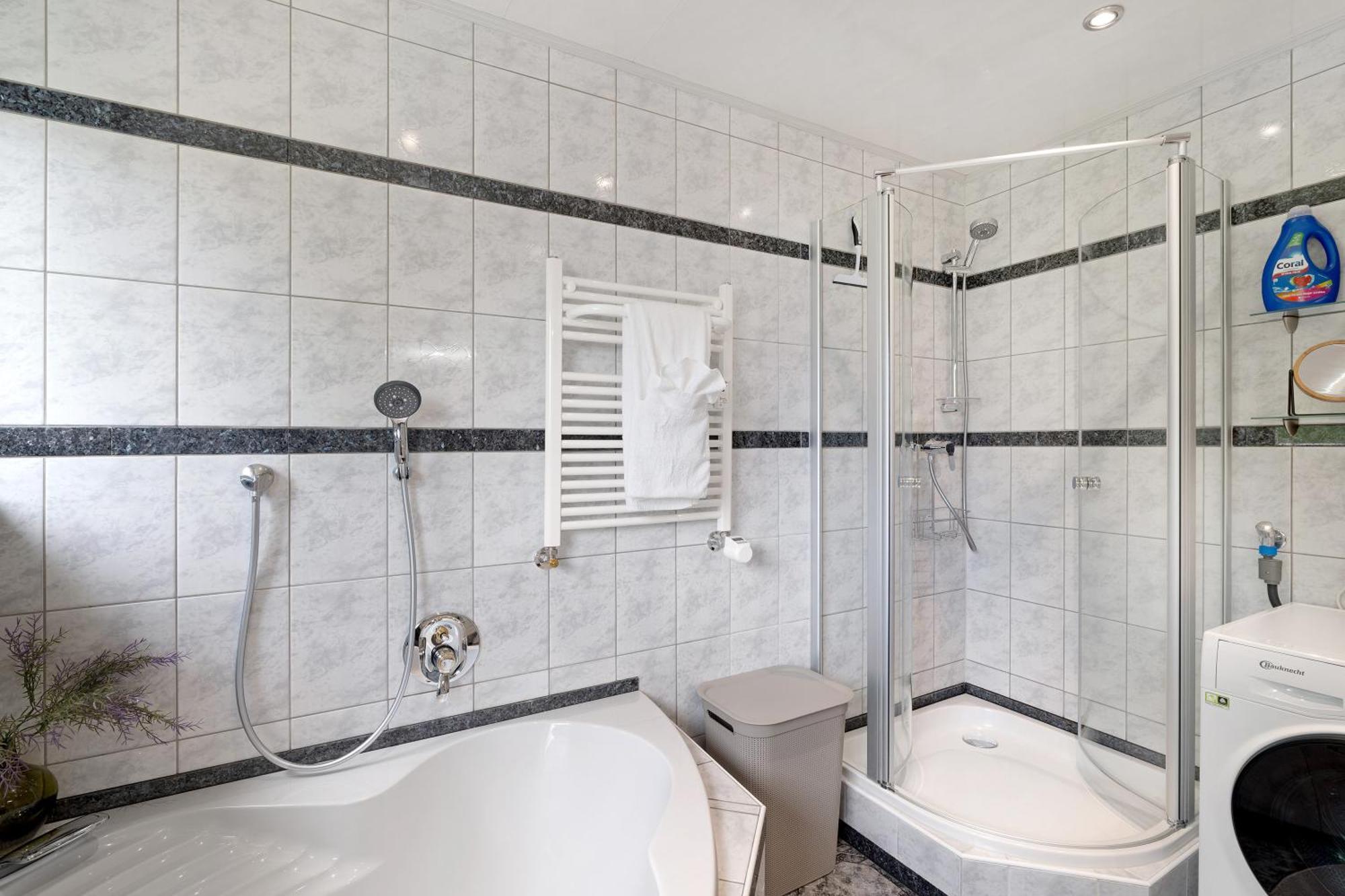 Апартаменты Traumzeit Quartier Baden - Baden Экстерьер фото